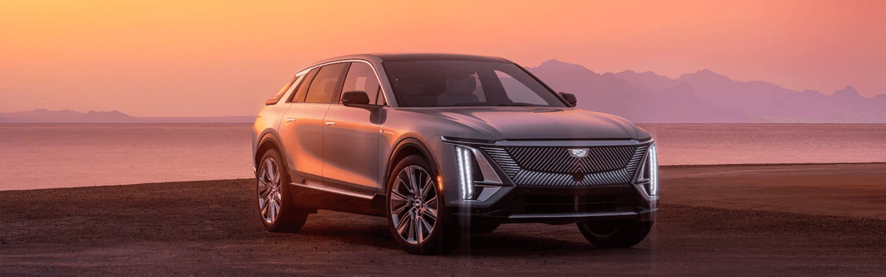 New Cadillac LYRIQ Specs and Features Cadillac of Naperville