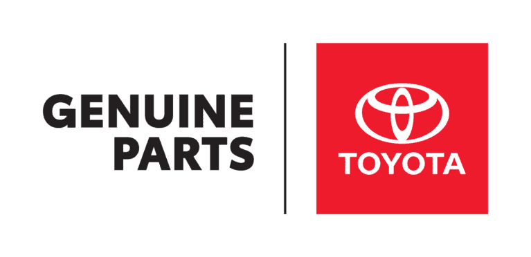 Genuine Toyota Parts | Ens Toyota near North Battleford