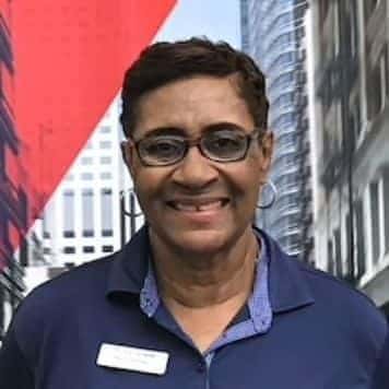 Betty Byrd