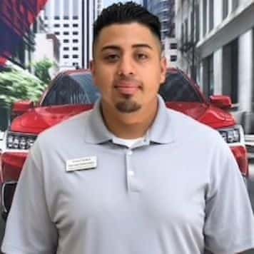 Hector Hernandez