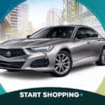 TLX April Special - Duluth, GA