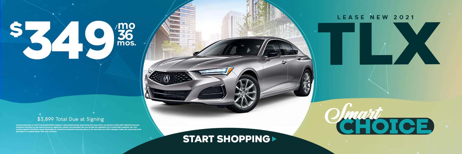 Smart Choice Sales Event In Duluth Ga Acura Carland