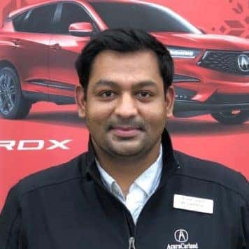 Keyur  Patel