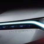 Teaser image of the new Acura Integra | Duluth, GA
