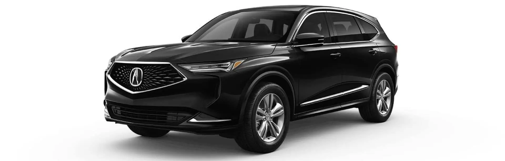 See the 2023 Acura MDX Near Atlanta, GA | Features Review