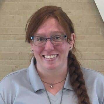 Katie Grese
