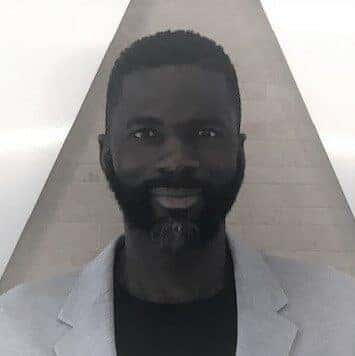 Moustapha Fofana