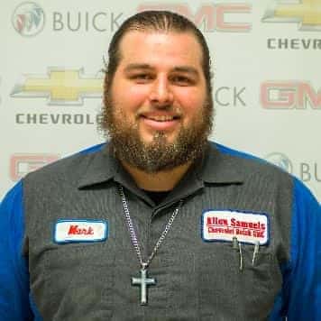 Allen Samuels Chevrolet Buick Gmc Staff Hearne Buick Chevrolet Gmc Dealer