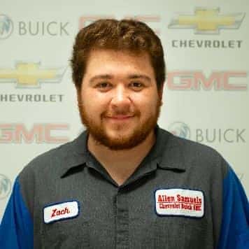 Allen Samuels Chevrolet Buick Gmc Staff Hearne Buick Chevrolet Gmc Dealer