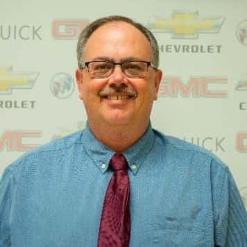 Allen Samuels Chevrolet Buick Gmc Staff Hearne Buick Chevrolet Gmc Dealer