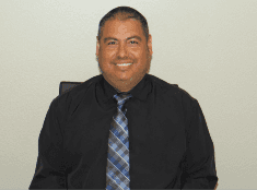 Chris Huerta