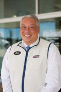 Robert Reck