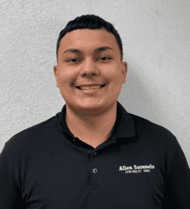 ERIC GOMEZ