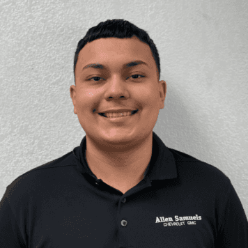 ERIC GOMEZ