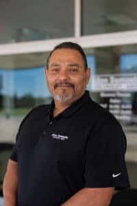 Vince Bermudez