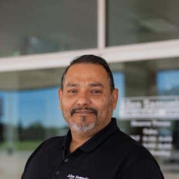 Vince Bermudez