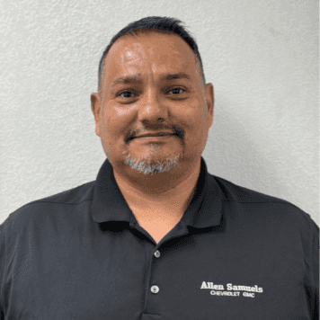 Vince Bermudez