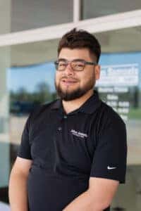 Jose Sanchez
