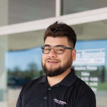 Jose Sanchez
