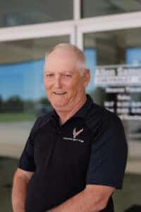 Lonnie Sanderson