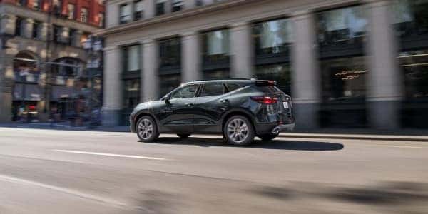 Chevrolet Equinox Near Flushing, MI