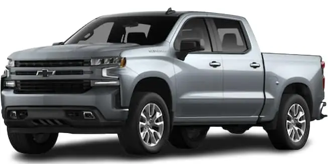 Reserve Your New Chevrolet in Flint, MI | Applegate Chevrolet