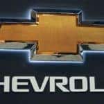 Chevrolet Logo