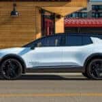 2025-Chevy-Equinox-EV-parked-on-the-side-of-the-street