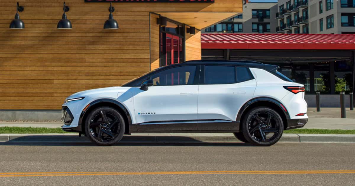 2025-Chevy-Equinox-EV-parked-on-the-side-of-the-street