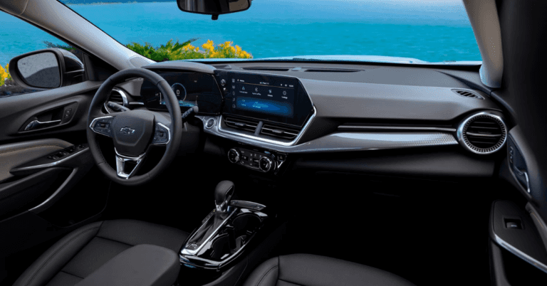 Chevy Infotainment System Keeps Disconnecting? Causes & Fixes