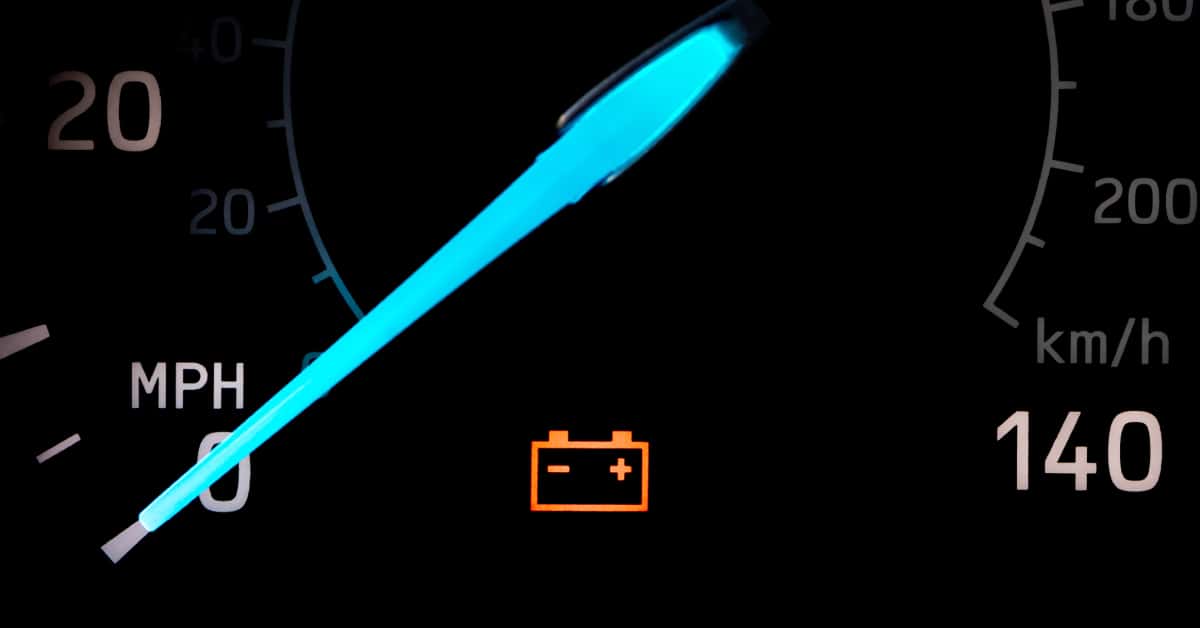 car-battery-warning-light-on