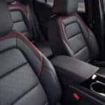 2026 Chevrolet Equinox interior