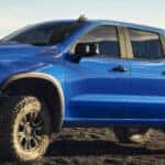 Silverado 1500
