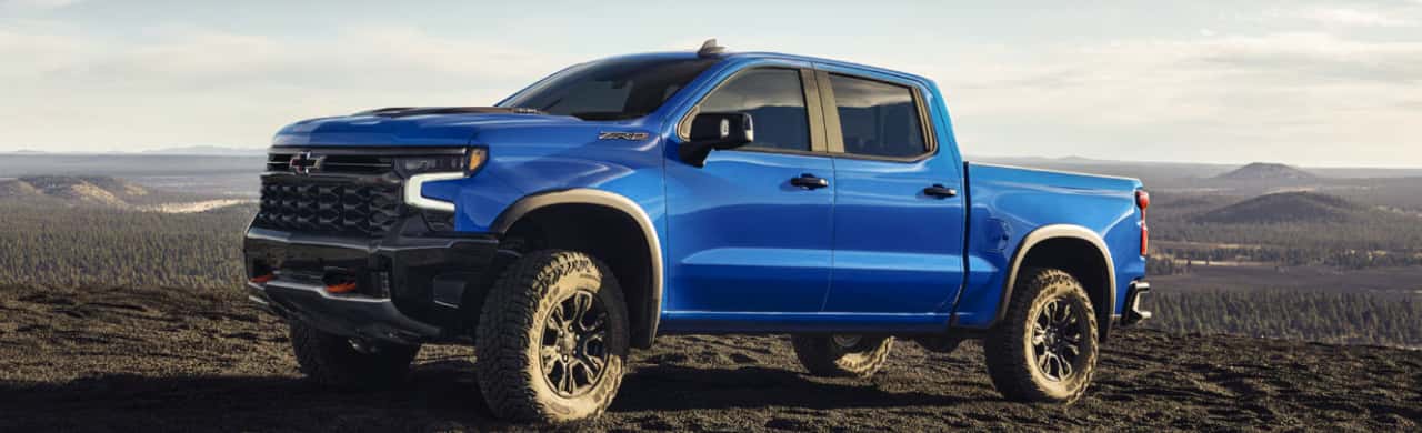 Silverado 1500