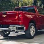 Silverado