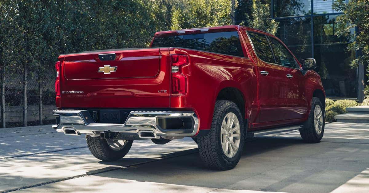 Silverado