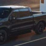 2026 Silverado 1500 LT