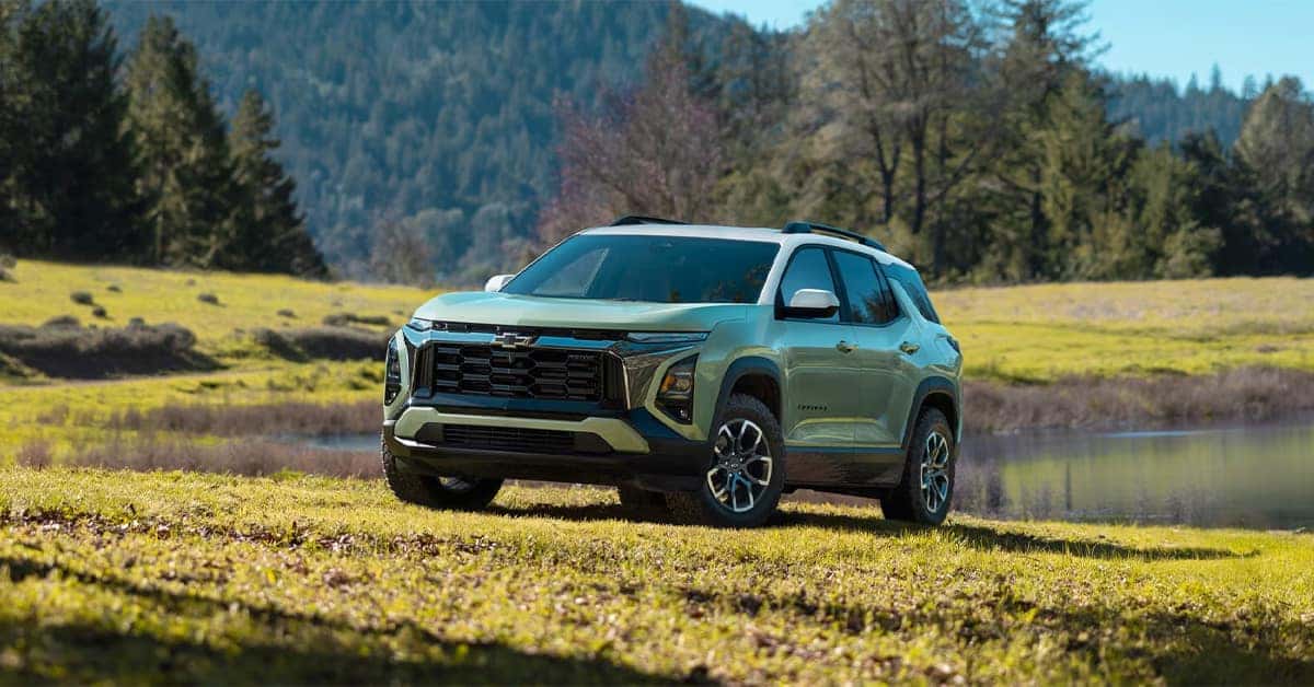 Equinox