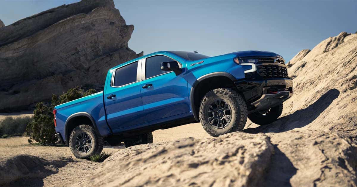 Silverado