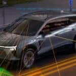 Chevy Safety Assist