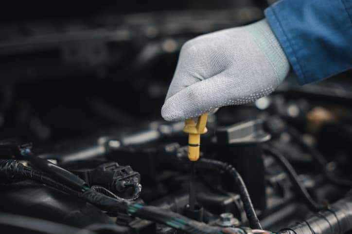 Honda Service Center