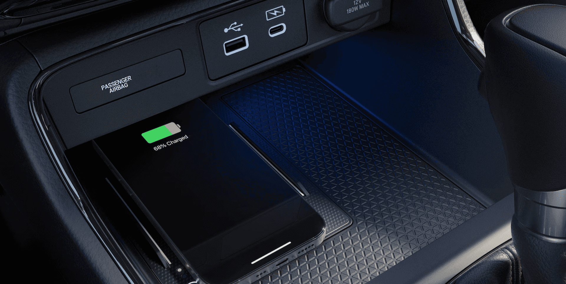 Wireless Charging