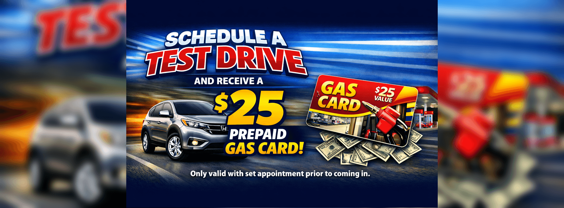gas slide