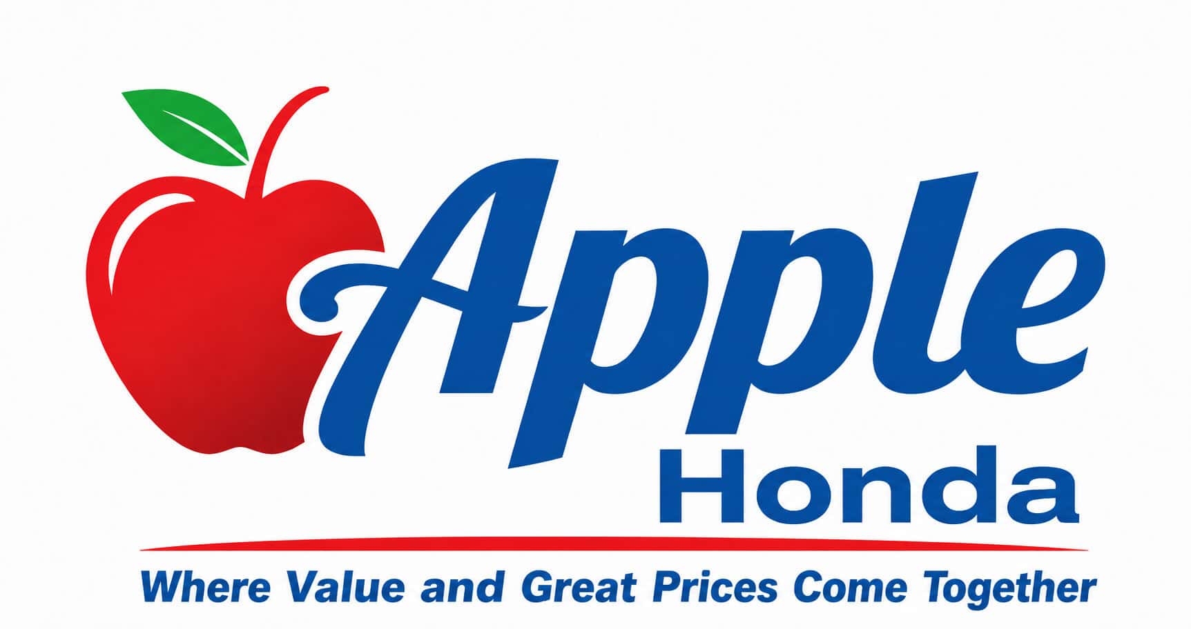 Apple-logo---Honda