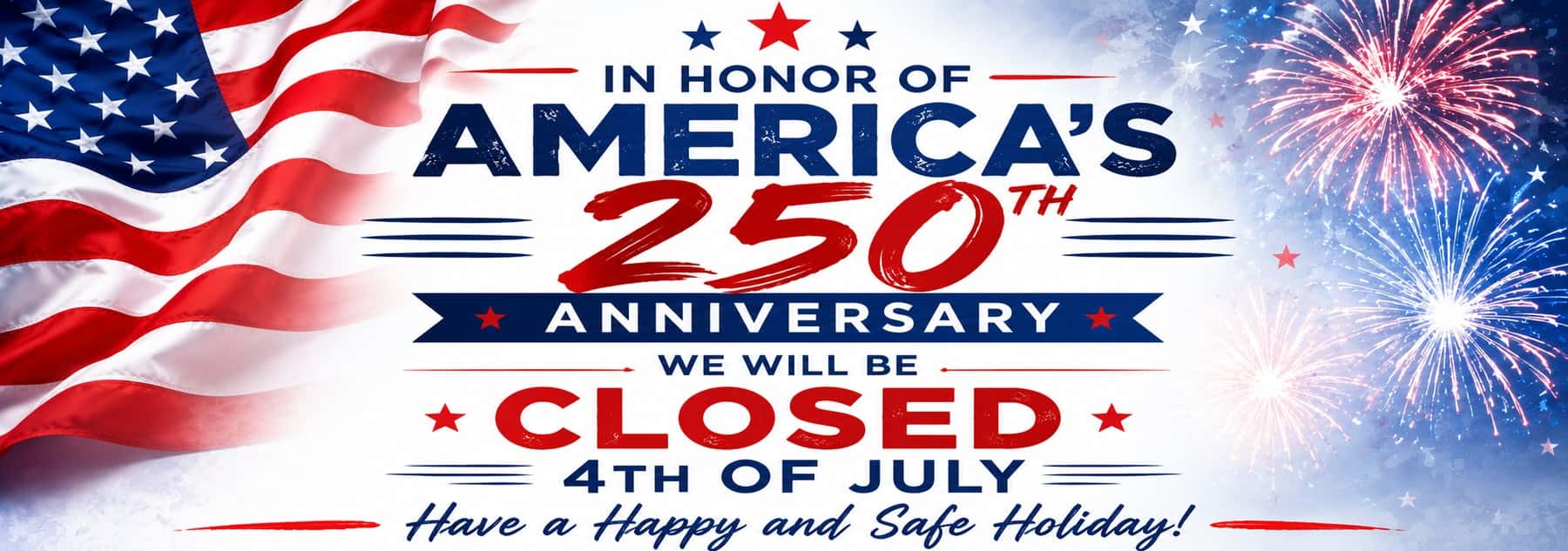 Fourth of July