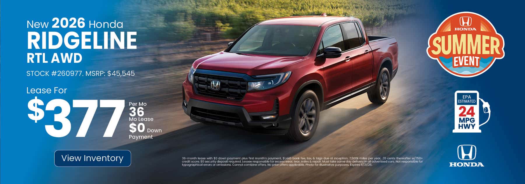 RIdgeline-63059_AppleHonda_NewCars1800x633_08-20265
