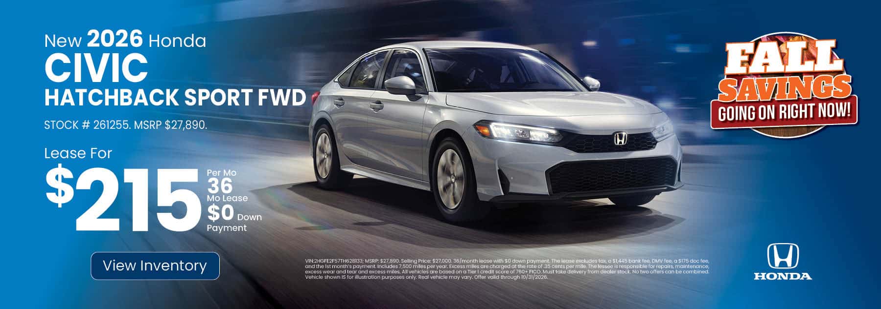 63063_Civid-hatchback-AppleHonda_NewCars1800x633_10-2026