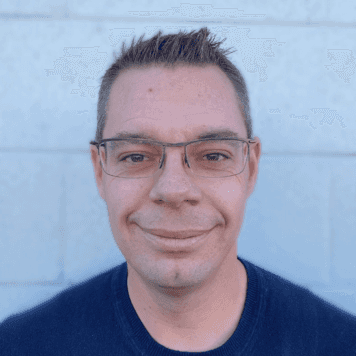 Doug Stant