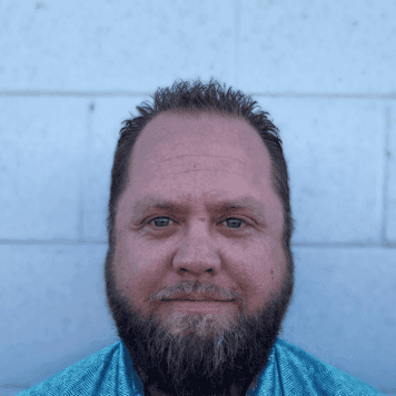 Mark Anderson