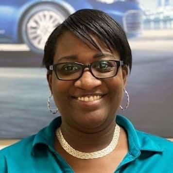 Dawn McReynolds-Daguizan